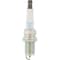 Ngk LASER PLATINUM SPARK PLUG(PR-EA/BX-4) 4853 - alternate 1