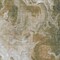 Homeroots 3' X 5' Brown And Ivory Abstract Washable Indoor Outdoor Area Rug 617788 - alternate 7