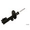 Kyb Gas Strut,  339143 - alternate 3