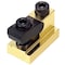 Vertex Vertex Pro-Series 4 Piece 13.5mm/.531" T-Slot Clamping Nut Kit 3900-0315 - alternate 1