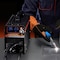 Vevor MIG Welder 160Amp Welding Machine 4-in-1 Gas MIG/Flux Core MIG/Stick/Lift TIG MIG160D - alternate 7