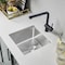 Blanco Quatrus R15 Bar 443144 - alternate 4
