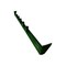 John Deere GUIDE, OEM AE48842 - alternate 3