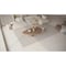 Andova Tiles Kaia 12-in. x 24-in. Stone Look Matte Porcelain Wall & Floor Tile (9.69 Square Feet Per Box) ANDKAI493 - alternate 4