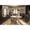 Ackland Parkland Ballintoy 9 in. x 60 in. 6.5mm 20mil Waterproof Rigid Core Luxury Vinyl Plank Flooring, 5PK AKVRCBALL9X60-6520-CA - alternate 4