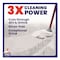 Mr. Clean Finished Floor Cleaner, Lemon Scent, One Gallon Bottle, PK3 2621 - alternate 8