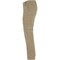 Pip Work Pants, Tan, 7 oz, Zipper 411M6150 - alternate 3