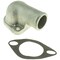Motorad Engine Coolant Water Outlet CH3040 - alternate 3
