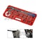 Jtc Auto Tools Camshaft pulley holder tool set- for vag 6639 - alternate 2