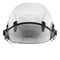 Studson SHK-1 Half Shield Anti-Fog/Scratch w/Mechanism, Clear VLT: 90%, OS SHK1-HSCM90 - alternate 2