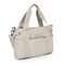 Picnic Time Family Of Brands Temecula Wine and Cheese Bag, Natural White Canvas 617-03-190-000-0 - alternate 4