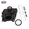 Skyward Automotive Products Engine Coolant Air Bleeder Valve,  SK902301 - alternate 2