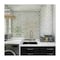 Daltile Lavaliere 3in. x 6in. Natural Stone Bevel Wall Tile, 4.84 Sqft per Carton, 40PK LV1836BEV1P - alternate 6