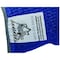 Workhorse Color-Coded Cut-Resistant Hand Protection Gloves, FDA-Compliant, A8, 13 Gauge WH A513-BLU-2XL - alternate 3