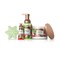 Love Beauty & Planet Beloved Peppermint & Sugar Cane Hand Lotion, 1 Ounce, 24PK 68850668 - alternate 8