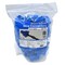 Grizzly Supply Winged Screw-On Wire Connector, 14-6 AWG, 600V Max, Thermoplastic, Blue 100PK WCW-Blue-C - alternate 2