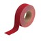 Brady Anti-Skid Tape Roll - Grit-Coated Polyester, Solid Color, Red, 2in x 60ft, 60PK 78198 - alternate 1