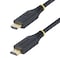 Startech.Com 1.5m (4.9ft) Premium Certified High Speed HDMI Cable, 4K 60Hz, UHD HDMI Cord HDMI2CABLE-4K60-150C - alternate 6
