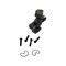 Caterpillar CROSS & BEARING KIT, CATERPILLAR OEM 1654603 1654603 - alternate 6