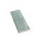 Apollo Tile Antiek 2.58 in. x 7.9 in. Glossy Blue Ceramic Subway Wall and Floor Tile 5.38 sq. ft./case, 38PK MOD88SKY258A - alternate 9