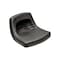 Uni Pro 103 Bucket Seat, Black Vinyl 8544 - alternate 8