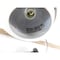 Juno Lighting 4 in Recessed Trim, Open Aperture, White 19-WH - alternate 5