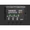 Noco Onboard Marine Battery Charger, 15A 3-Bank (5A/Bank), 12V Waterproof, GEN5X3 806302 - alternate 1