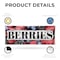 Signmission Berries, 36 Inch x 96 Inch, Vinyl Banner B-96-30485 - alternate 3