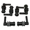 John Deere HOSE FITTING 6 PACK, JOHN DEERE OEM PM111 PM111 - alternate 1