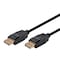 Monoprice Displayport 1.2 Cable, 15 ft. 13362 - alternate 6