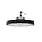 Infibrite 11.8 In. 5000K Daylight 32,000 Lumens Integrated LED Dimmable 200W Wet Rated High Bay Light 100-277V IB-014-5-200W - alternate 8