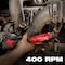 Milwaukee Tool Cordless Ratchet, 0.375 in 3053-21 - alternate 8