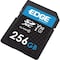 Edge Memory 256GB SDXC VSC V30 U3 MEMORY CARD PE256814 - alternate 1