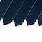 Apollo Tile Piquet 2 in. x 10 in. Matte Blue Ceramic Picket Wall and Floor Tile 5.38 sq. ft./case, 44PK APLALF88NAVY - alternate 13