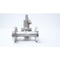 Fisher STAINLESS FLANGED PRESSURE REGULATOR VALVE 1IN 1600-965-PCV-6253-1 - alternate 7