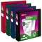 Avery Durable View 3 Ring Binders, 1.5 in, PK4 05622 - alternate 1