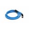 Rmx Industries Ag-Lite 3/4"x6ft Rubber Water Hose Exte BLBBSAL3406 - alternate 5