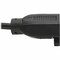 Tripp Lite 5-15R TO C14 COMPUTER AC POWER CABLE P002-001-13A - alternate 3