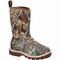 Muck Boot Co Kids Element Camo, Realtree Edge/Biso, PR KEL-RTE-CA-C70 - alternate 4
