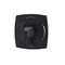 Symmons Oak Wall Mounted Shower Valve Trim with VersaFlex Integral Diverter (Valve Not Included) S5690MBTRM - alternate 1