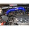 Hps Performance Air Intake Kit, Blue,  827-104BL - alternate 2