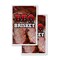 Signmission Bbq Brisket, Vinyl Decals Only 24 Inch x 36 Inch, Vinyl Decal, 2PK DSB-2436-2PACK-Bbq Brisket - alternate 1