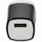 Add-On DUAL-PORT NEMA 1-15P MALE TO USB 2.0 A FEMALE 5V AT 1.5A WALL CHARGER 5V USAC2USB5V15A - alternate 7