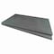 Msi Beton Antracite 13in.  x 24in.  Matte Porcelain Pool Coping, 2PK ZOR-LSC-0223 - alternate 17