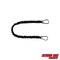 Extreme Max 3006.2885 BoatTector High-Strength Line Snubber&Storage Bungee Value-24" w Medium Hooks 3006.2885 - alternate 4