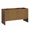 James Martin Vanities Hudson 60" Single Vanity Cabinet, Honey Oak 435-V60S-HNO - alternate 1