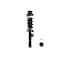 Fcs Struts Suspension Strut And Coil Spring Assembly 1334076L - alternate 1