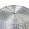 Wrightmaster 60 in. x 50 ft. 19-Gauge Reinforced Hot-Dip Galvanized Poultry Fencing, 1/2 Grid ZoroP428304 - alternate 4