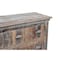 Homeroots 60" White Solid Wood Six Drawer Double Dresser 521245 - alternate 12