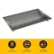 Brixwell 16in x 10in Deep High Standard Drop-In Deal Tray Brushed Stainless Steel CDT1610B - alternate 6